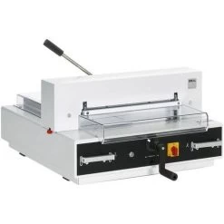 Massicot Electrique De Table Ideal 4315 - Ideal