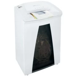 Destructeur De Documents HSM - Securio B32 -Magasin De Fournitures De Bureau AIG298005