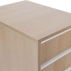 Caisson Mobile 3 Tiroirs Misao - Manutan