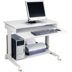 Poste Informatique Twin 6810