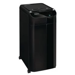 Destructeur Fellowes Automax 350C/550C
