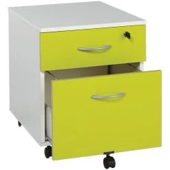 Caisson Mobile 2 Et 3 Tiroirs - Manutan 13 Caisson Mobile 2 Et 3 Tiroirs - Manutan -Magasin De Fournitures De Bureau AIG3159141