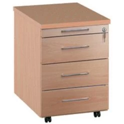 Caisson à Tiroirs Mobile Genua