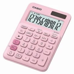 Calculatrice De Bureau - MS 20UC - 12 Chiffres - Casio -Magasin De Fournitures De Bureau AIG3225811
