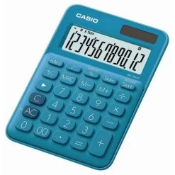 Calculatrice De Bureau - MS 20UC - 12 Chiffres - Casio -Magasin De Fournitures De Bureau AIG3225812