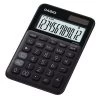 Calculatrice De Bureau - MS 20UC - 12 Chiffres - Casio