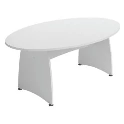 Table De Réunion Tonneau