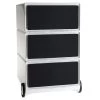Caisson Mobile Couleur Easy Office -Magasin De Fournitures De Bureau AIG3233363