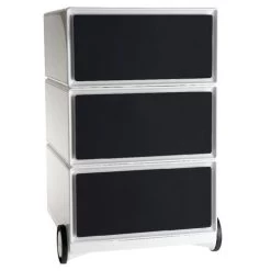 Caisson Mobile Couleur Easy Office