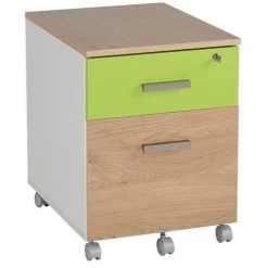 Caisson Mobile Linéo