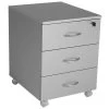 Caisson Mobile Sirius -Magasin De Fournitures De Bureau AIG3243593
