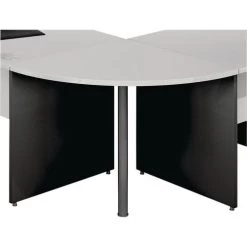 Angle De Liaison 90° - Gris Clair - Manutan 11 Angle De Liaison 90° - Gris Clair - Manutan -Magasin De Fournitures De Bureau AIG339141