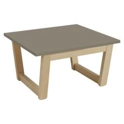 Table Basse Cadéo Carrée