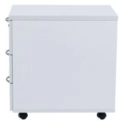 Caisson Mobile - Gris Clair - Manutan 13 Caisson Mobile - Gris Clair - Manutan -Magasin De Fournitures De Bureau AIG34828435