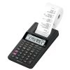 Calculatrice Avec Imprimante - HR-8 RCE LCD 12 Chiffres - Casio -Magasin De Fournitures De Bureau AIG3499473