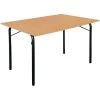 Table Pliante Budget - Flexfurn 2 Table Pliante Budget - Flexfurn -Magasin De Fournitures De Bureau AIG3527473