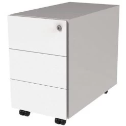 Caisson Mobile 2 Tiroirs - Inesa/Kelli