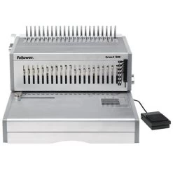 Perforelieur Fellowes - Orion 500e -Magasin De Fournitures De Bureau AIG3557885