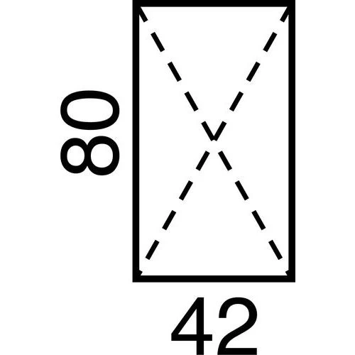 Caisson Mobile Combi-Classic - Aluminium 5 Caisson Mobile Combi-Classic - Aluminium – Image 3