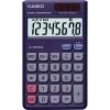 Calculatrice De Poche - SL-300VER - 8 Chiffres - Casio 2 Calculatrice De Poche - SL-300VER - 8 Chiffres - Casio -Magasin De Fournitures De Bureau AIG36532090