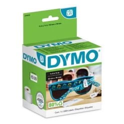 Etiquette Pour étiqueteuse Label Writer - Dymo® 18 Etiquette Pour étiqueteuse Label Writer - Dymo® -Magasin De Fournitures De Bureau AIG37791764