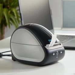 Etiquette Pour étiqueteuse Label Writer - Dymo® 15 Etiquette Pour étiqueteuse Label Writer - Dymo® -Magasin De Fournitures De Bureau AIG37935199