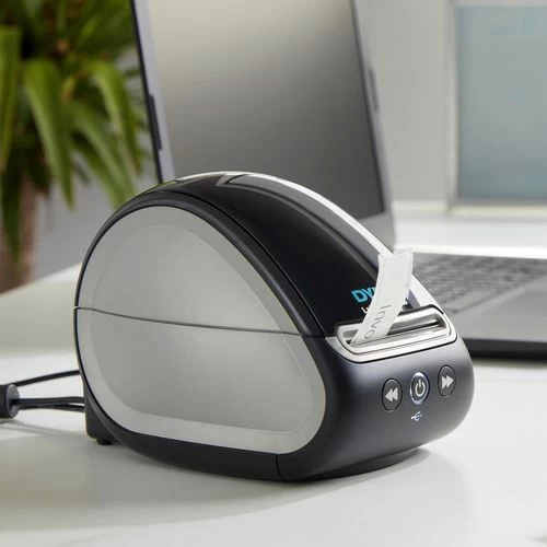 Etiquette Pour étiqueteuse Label Writer - Dymo® 5 Etiquette Pour étiqueteuse Label Writer - Dymo® – Image 3