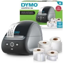 Etiquette Pour étiqueteuse Label Writer - Dymo® 23 Etiquette Pour étiqueteuse Label Writer - Dymo® -Magasin De Fournitures De Bureau AIG37935204