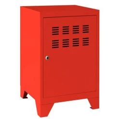 Caisson De Rangement Avec Portes Battantes -Magasin De Fournitures De Bureau AIG387240