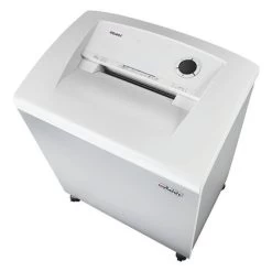 Dahle® Destructeur De Papier CleanTec- 140 Litres - Dahle -Magasin De Fournitures De Bureau AIG3972999