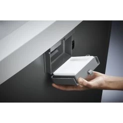 Dahle® Destructeur De Papier CleanTec- 140 Litres - Dahle -Magasin De Fournitures De Bureau AIG3973000