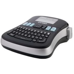 Étiqueteuse 210D Qwerty - Dymo LabelManager -Magasin De Fournitures De Bureau AIG403401