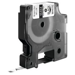 Cassette De Ruban Dymo Rhino Pro ID1 - Polyester -Magasin De Fournitures De Bureau AIG4065571