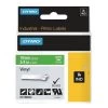 Cassette De Ruban Dymo Rhino Pro ID1 - Polyester -Magasin De Fournitures De Bureau AIG409592