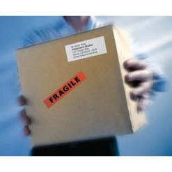 Étiquette Pour Imprimantes à étiquettes Dymo LabelWriter -Magasin De Fournitures De Bureau AIG409940