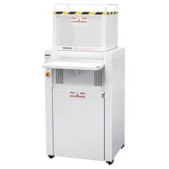 Destructeur Forte Capacité 4606 CC - Ideal