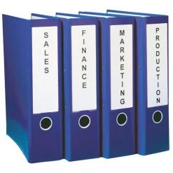 Étiquette Pour Imprimantes à étiquettes Dymo LabelWriter -Magasin De Fournitures De Bureau AIG456246