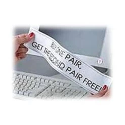 Ruban Brother DK - Rouleau 10 Ruban Brother DK - Rouleau -Magasin De Fournitures De Bureau AIG456264