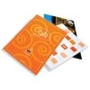 GBC® Pochettes De Plastification Standards A6, 2 X 125 Microns GBC 2 GBC® Pochettes De Plastification Standards A6, 2 X 125 Microns GBC -Magasin De Fournitures De Bureau AIG4870946