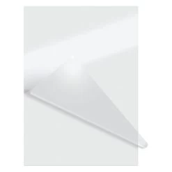 GBC® Pochettes De Plastification Standards A6, 2 X 80 Microns GBC