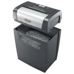 Destructeur Manuel Momentum X406 Rexel -Magasin De Fournitures De Bureau AIG4871233