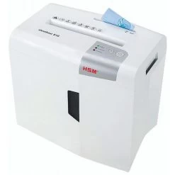 Destructeur De Documents Shredstar S10 - HSM