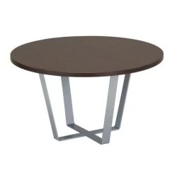 Table Basse Ronde FACETT