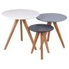 Tables Gigognes Lucio -Magasin De Fournitures De Bureau AIG5274493