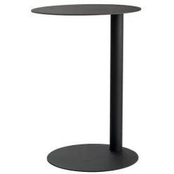Table D'appoint Easydesk Ø 40 Cm - Paperflow
