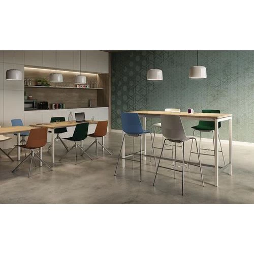 Table Haute Creo - Largeur 160 Cm 3 Table Haute Creo - Largeur 160 Cm