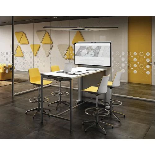 Meuble Coworking Pour écran Créo 6 Meuble Coworking Pour écran Créo – Image 4