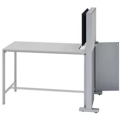 Meuble Coworking Pour écran Créo 8 Meuble Coworking Pour écran Créo -Magasin De Fournitures De Bureau AIG5495740