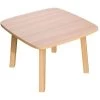 Table Basse Woody -Magasin De Fournitures De Bureau AIG5579756