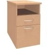 Caisson Fixe Office II 1 Caisson Fixe Office II -Magasin De Fournitures De Bureau AIG5591638